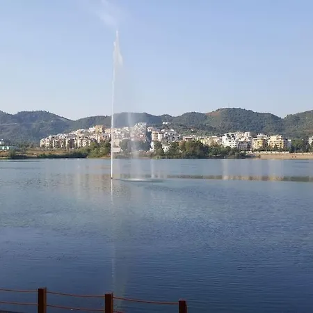 Διαμέρισμα Elida