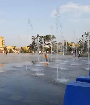 Διαμέρισμα Elida