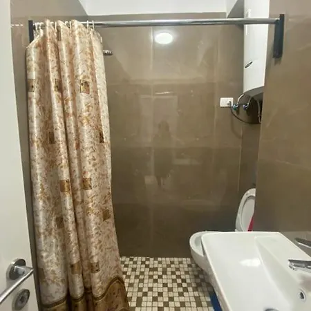 Διαμέρισμα Elida Τίρανα