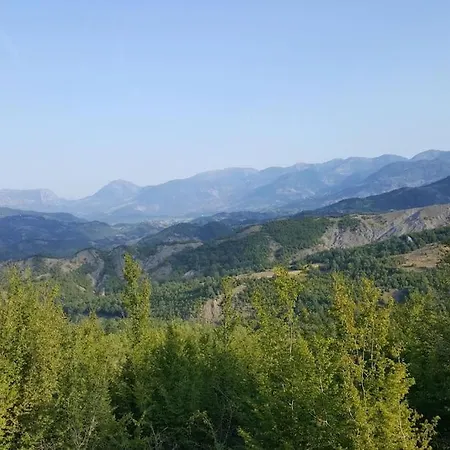 Διαμέρισμα Elida *