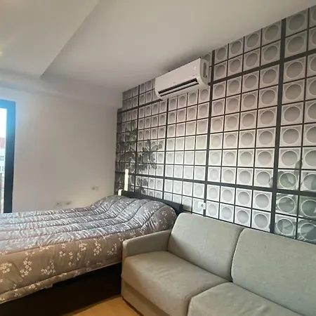 Διαμέρισμα Elida Τίρανα